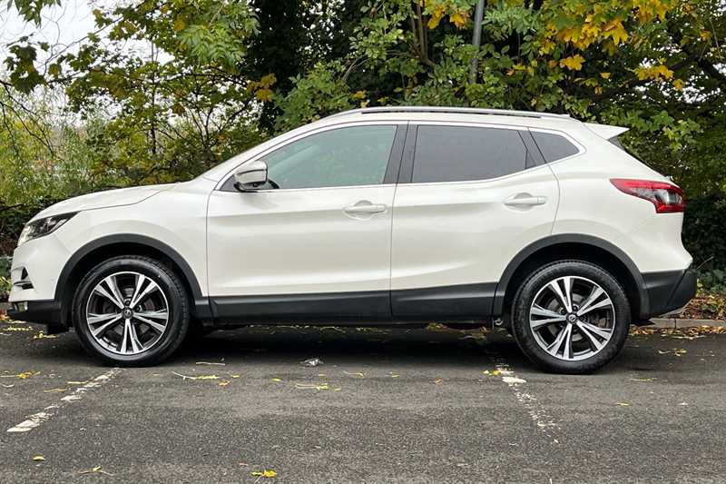 Used Nissan Qashqai 2019 for sale - 76515105: Photo 28