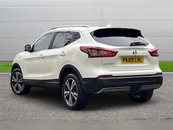 Used Nissan Qashqai 2019 for sale - 76515105: Photo