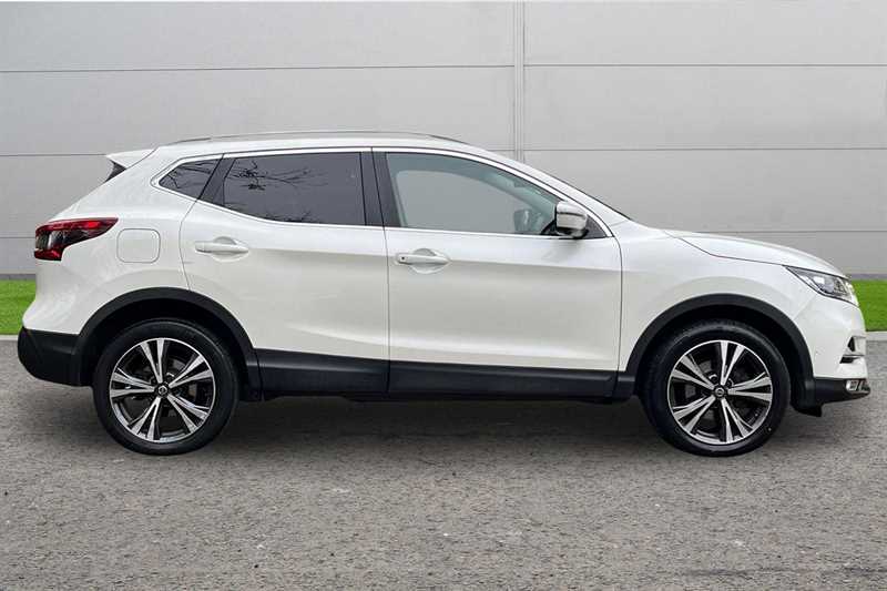 Used Nissan Qashqai 2019 for sale - 76515105: Photo 3