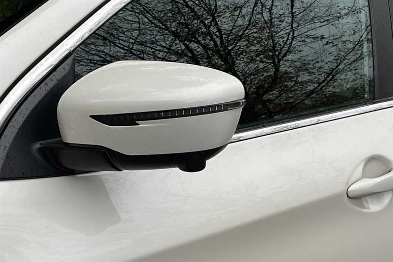 Used Nissan Qashqai 2019 for sale - 76515105: Photo 30