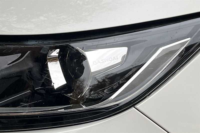 Used Nissan Qashqai 2019 for sale - 76515105: Photo 31