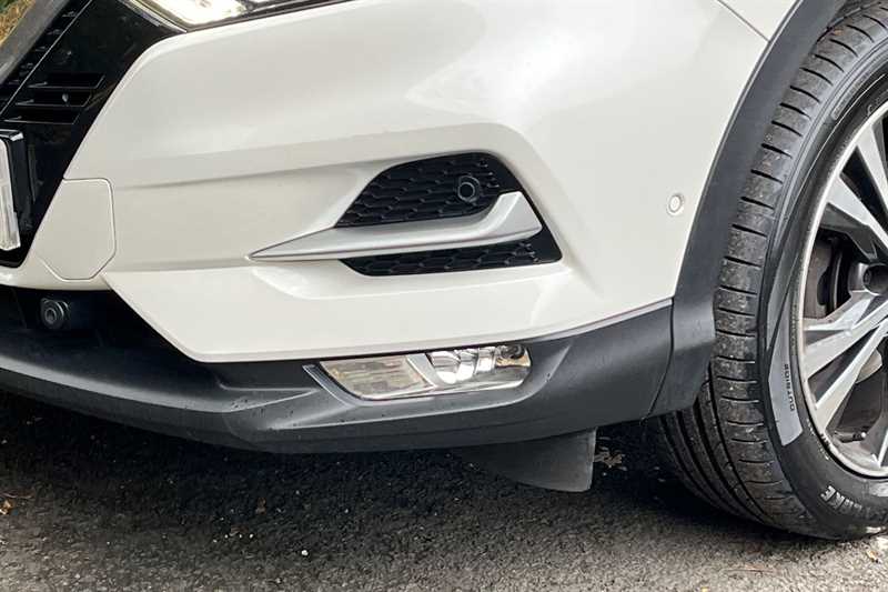 Used Nissan Qashqai 2019 for sale - 76515105: Photo 32