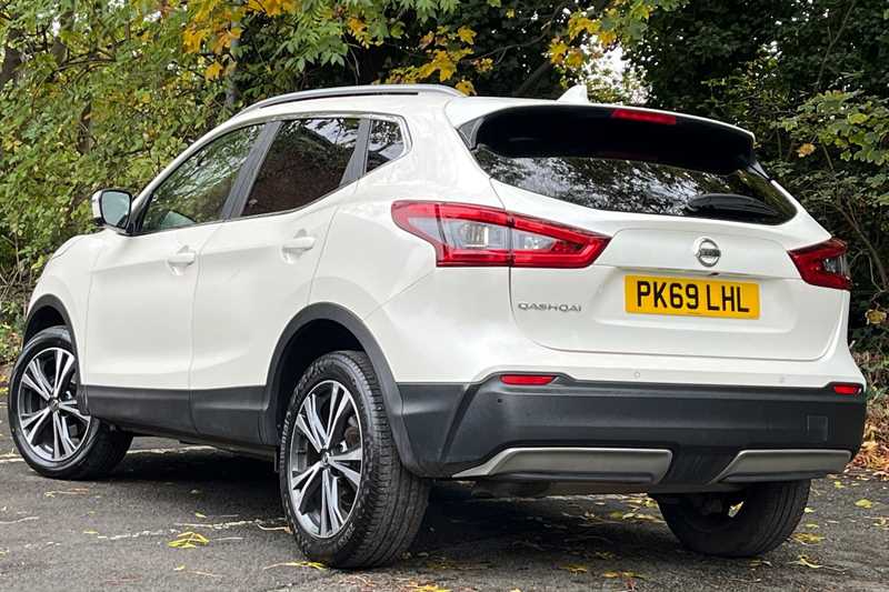 Used Nissan Qashqai 2019 for sale - 76515105: Photo 34