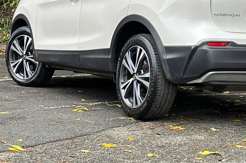 Used Nissan Qashqai 2019 for sale - 76515105: Photo 35