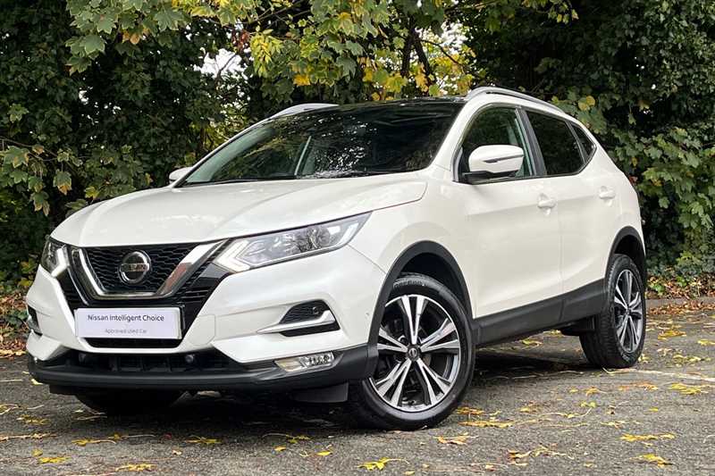 Used Nissan Qashqai 2019 for sale - 76515105: Photo 36