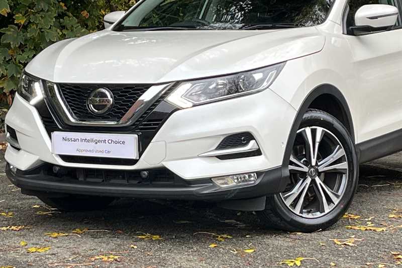 Used Nissan Qashqai 2019 for sale - 76515105: Photo 37