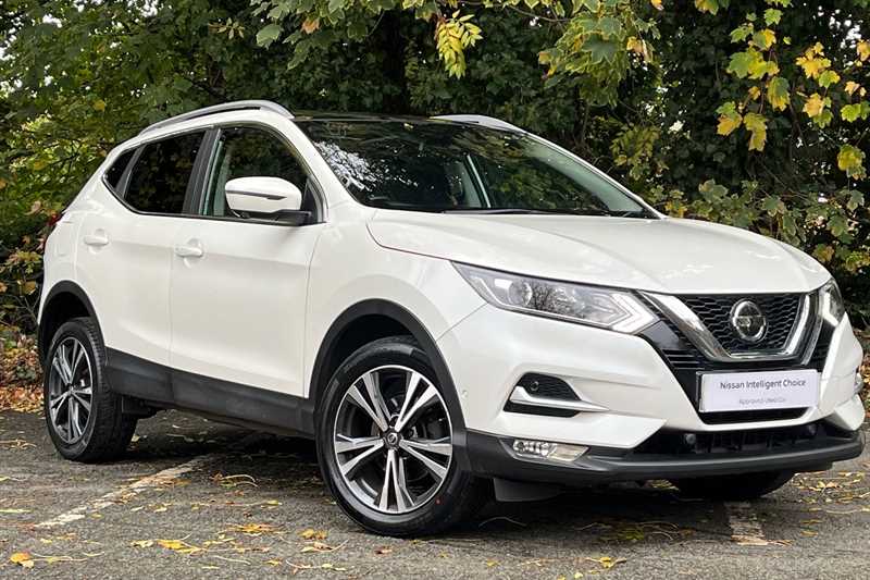 Used Nissan Qashqai 2019 for sale - 76515105: Photo 38