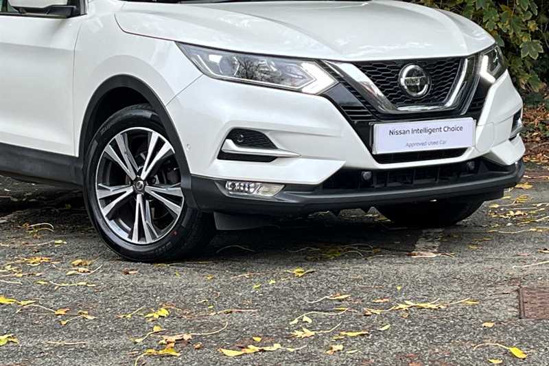 Used Nissan Qashqai 2019 for sale - 76515105: Photo 39