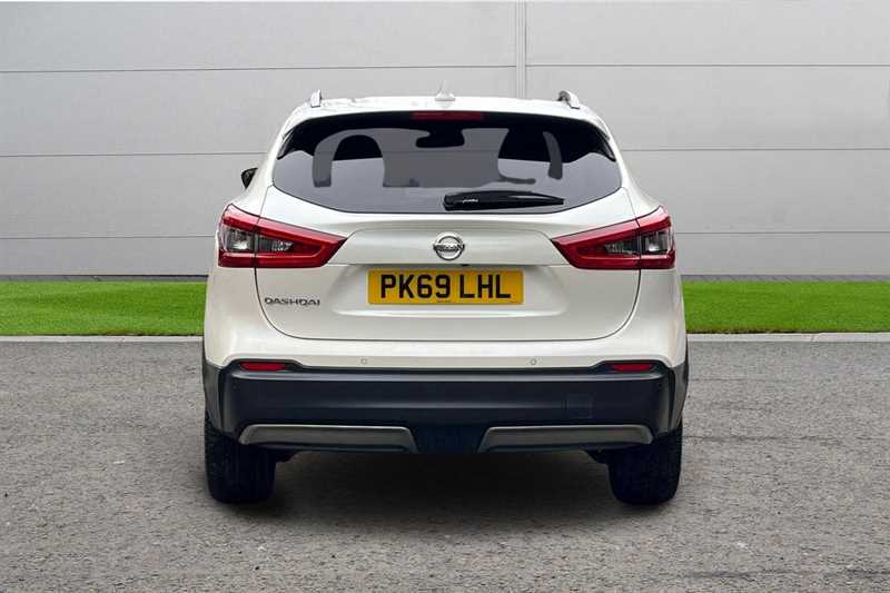 Used Nissan Qashqai 2019 for sale - 76515105: Photo 4