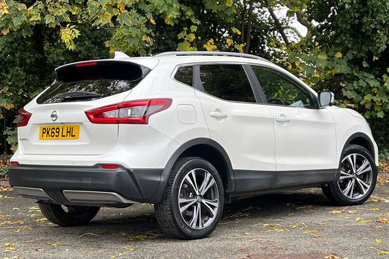 Used Nissan Qashqai 2019 for sale - 76515105: Photo 40