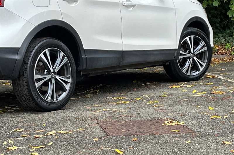 Used Nissan Qashqai 2019 for sale - 76515105: Photo 41