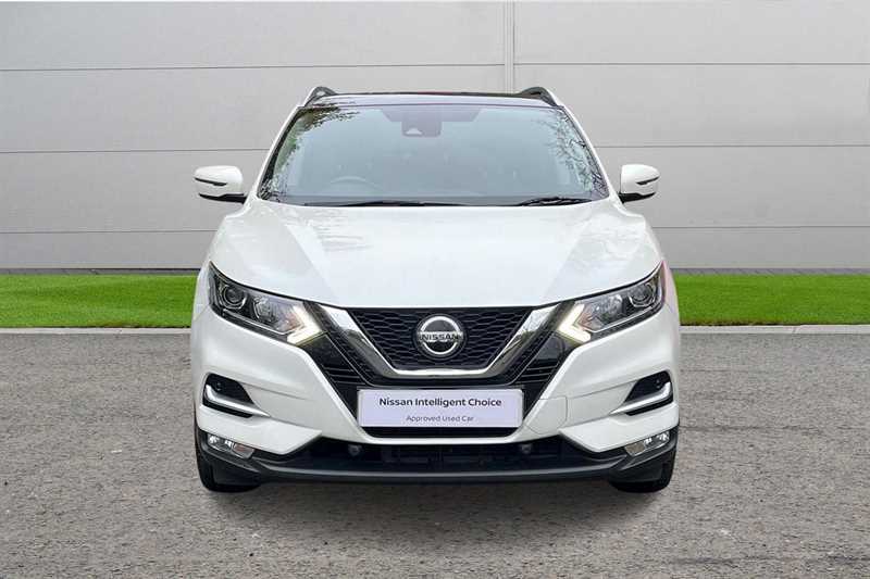 Used Nissan Qashqai 2019 for sale - 76515105: Photo 5