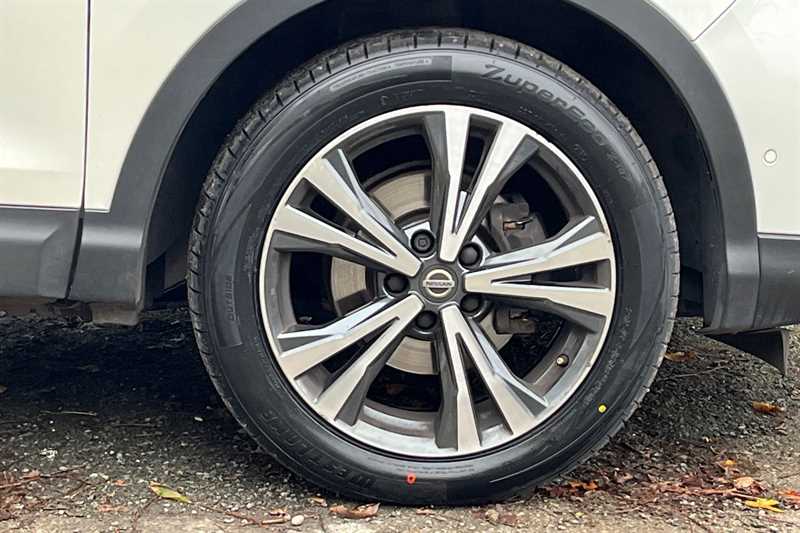 Used Nissan Qashqai 2019 for sale - 76515105: Photo 6