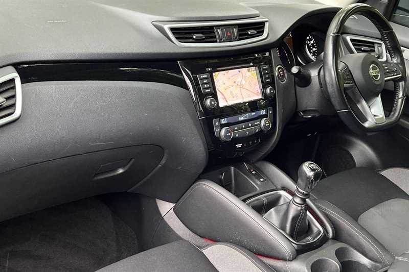 Used Nissan Qashqai 2019 for sale - 76515105: Photo 7