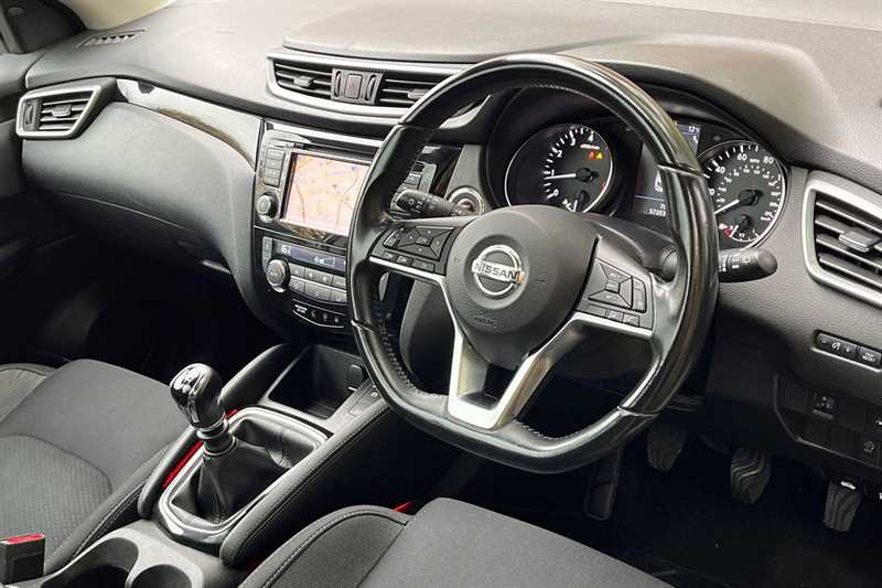 Used Nissan Qashqai 2019 for sale - 76515105: Photo 8