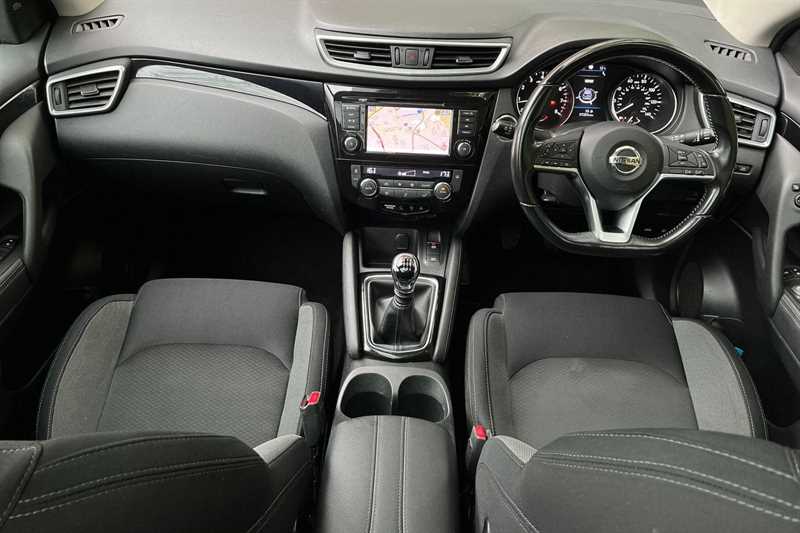 Used Nissan Qashqai 2019 for sale - 76515105: Photo 9