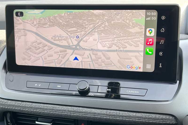 Used Nissan Qashqai 2025 for sale - 77600592: Photo 10