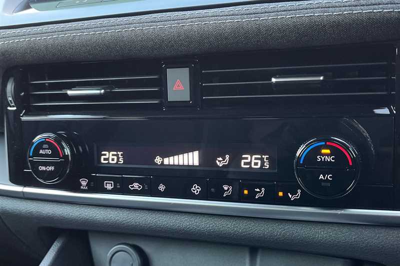 Used Nissan Qashqai 2025 for sale - 77600592: Photo 12