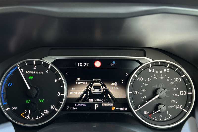 Used Nissan Qashqai 2025 for sale - 77600592: Photo 14