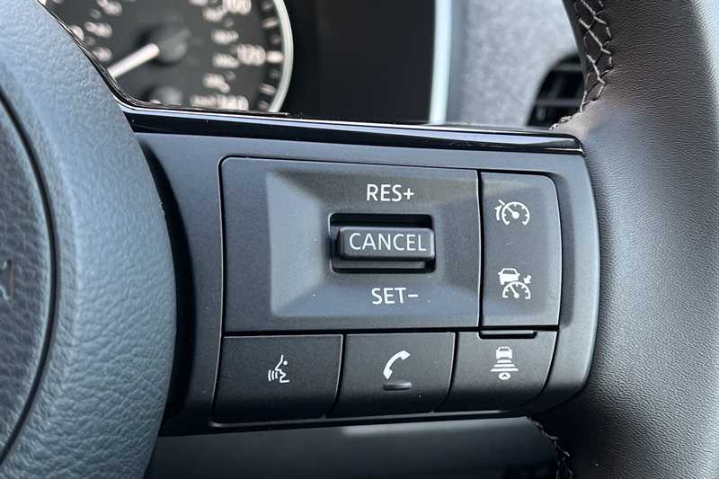 Used Nissan Qashqai 2025 for sale - 77600592: Photo 16