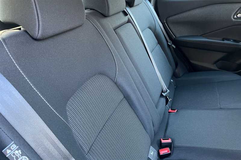 Used Nissan Qashqai 2025 for sale - 77600592: Photo 19