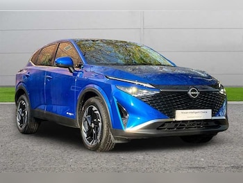 Used Nissan Qashqai 2025 for sale - 77600592: Photo