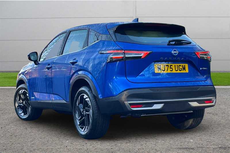 Used Nissan Qashqai 2025 for sale - 77600592: Photo 2