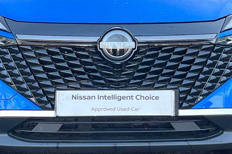 Used Nissan Qashqai 2025 for sale - 77600592: Photo 27