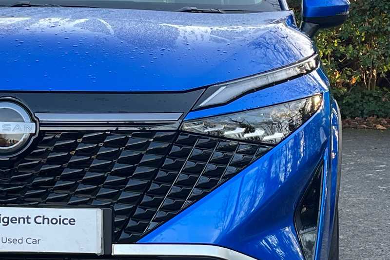 Used Nissan Qashqai 2025 for sale - 77600592: Photo 30