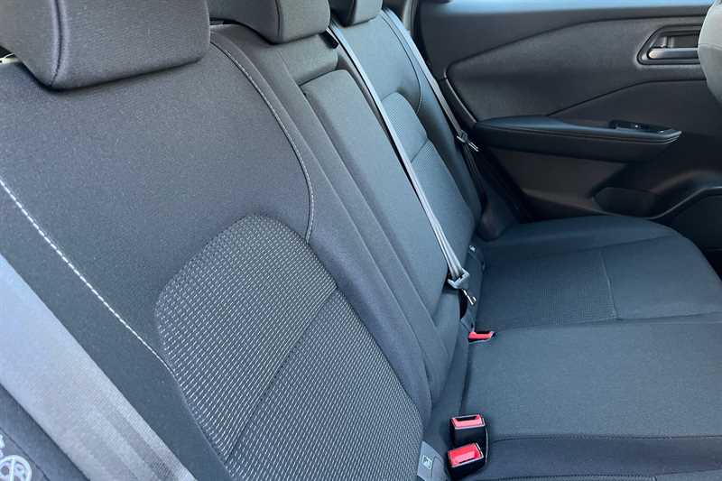 Used Nissan Qashqai 2025 for sale - 77600592: Photo 41