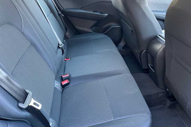 Used Nissan Qashqai 2025 for sale - 77600592: Photo 42