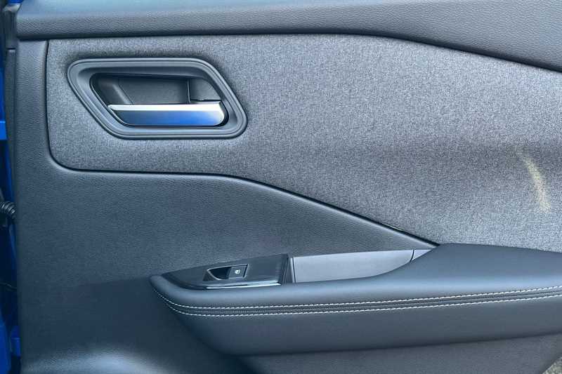 Used Nissan Qashqai 2025 for sale - 77600592: Photo 44