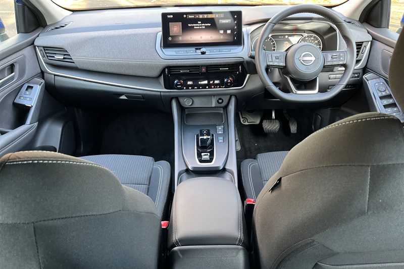 Used Nissan Qashqai 2025 for sale - 77600592: Photo 45