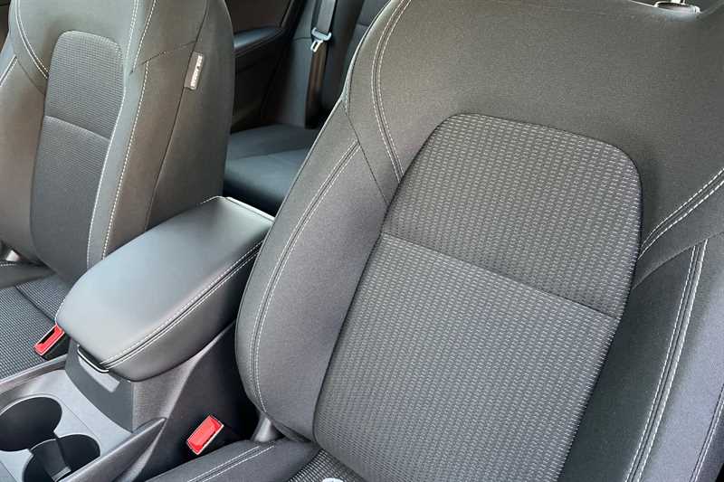 Used Nissan Qashqai 2025 for sale - 77600592: Photo 46