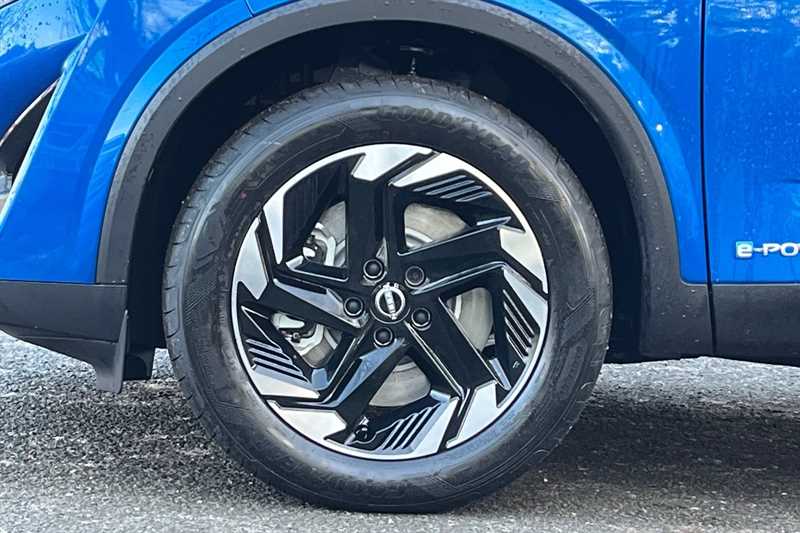 Used Nissan Qashqai 2025 for sale - 77600592: Photo 6