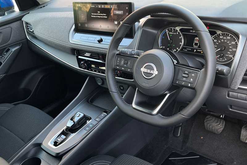 Used Nissan Qashqai 2025 for sale - 77600592: Photo 8