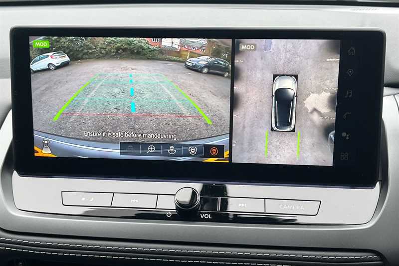 Used Nissan Qashqai 2025 for sale - 77307834: Photo 11