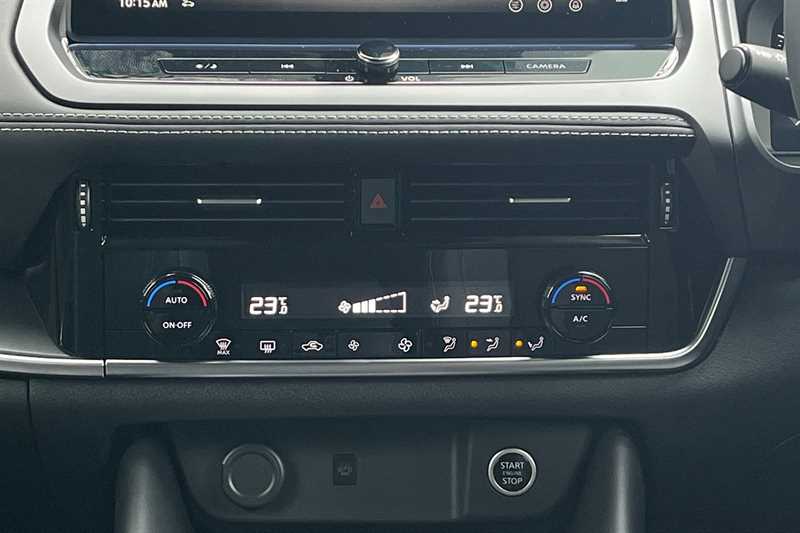 Used Nissan Qashqai 2025 for sale - 77307834: Photo 12