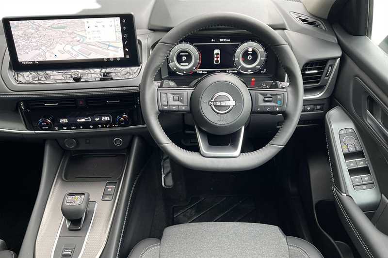 Used Nissan Qashqai 2025 for sale - 77307834: Photo 15