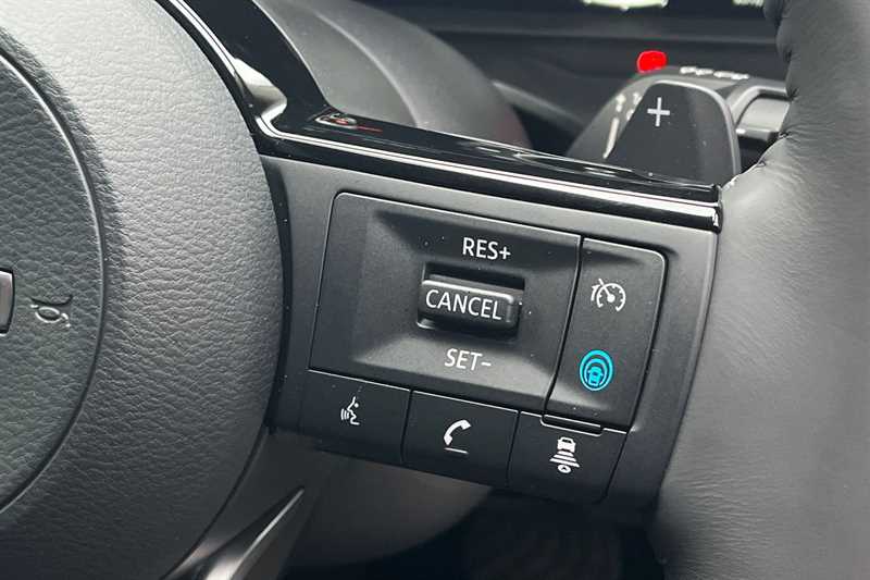 Used Nissan Qashqai 2025 for sale - 77307834: Photo 16