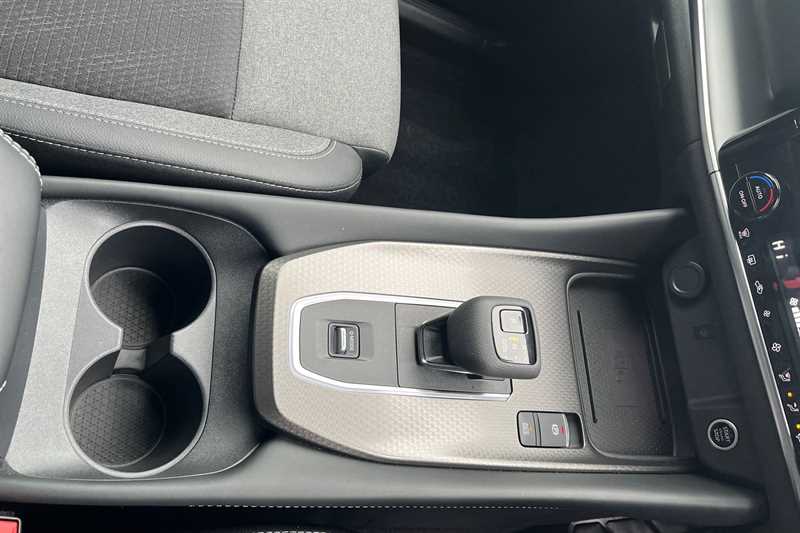 Used Nissan Qashqai 2025 for sale - 77307834: Photo 17