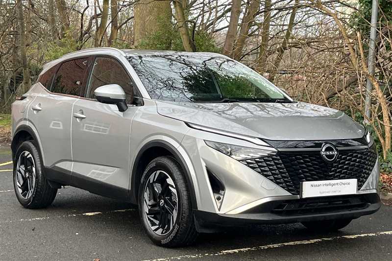 Used Nissan Qashqai 2025 for sale - 77307834: Photo 21