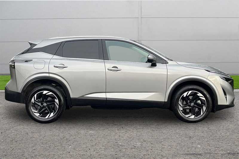 Used Nissan Qashqai 2025 for sale - 77307834: Photo 3