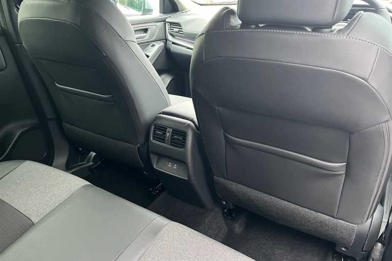 Used Nissan Qashqai 2025 for sale - 77307834: Photo 34