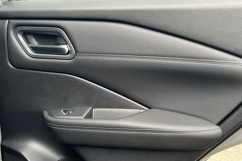 Used Nissan Qashqai 2025 for sale - 77307834: Photo 35