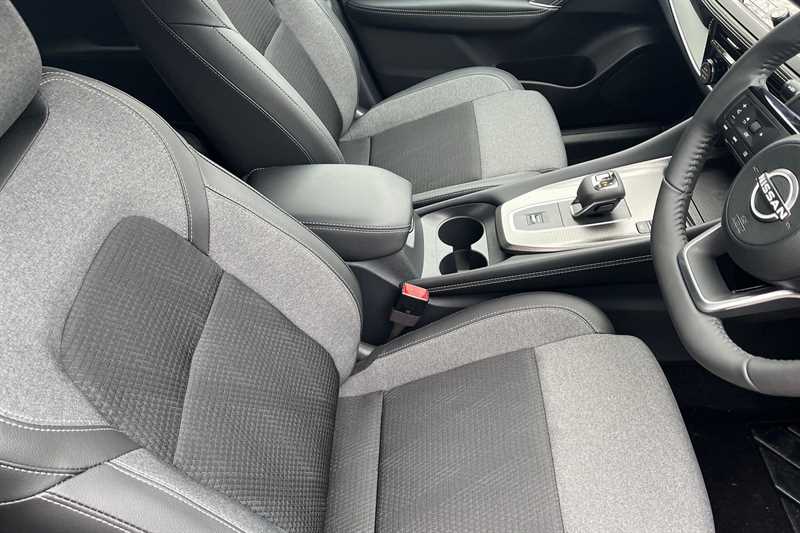 Used Nissan Qashqai 2025 for sale - 77307834: Photo 37