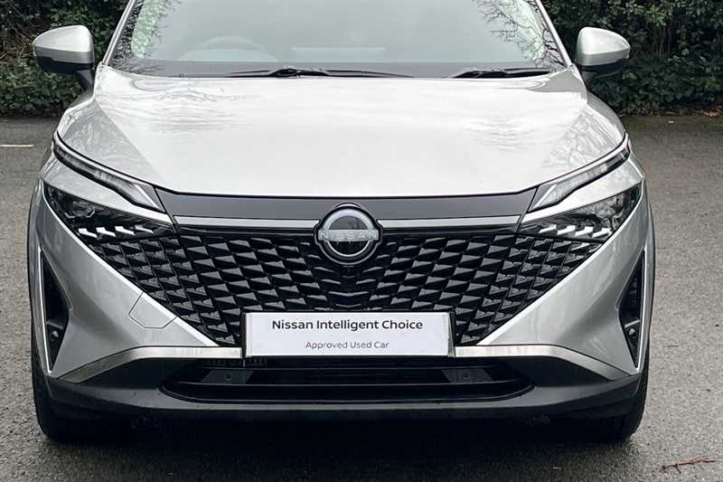 Used Nissan Qashqai 2025 for sale - 77307834: Photo 39