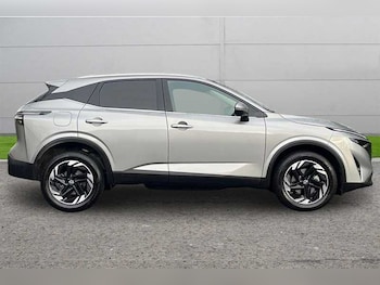 Used Nissan Qashqai 2025 for sale - 77307834: Photo