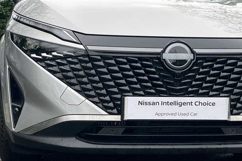 Used Nissan Qashqai 2025 for sale - 77307834: Photo 40