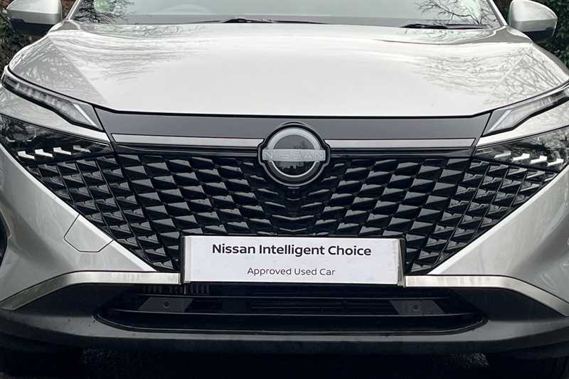 Used Nissan Qashqai 2025 for sale - 77307834: Photo 41